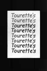 Tourette’s 1 and III